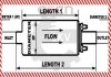 Електричний паливний насос CORSA C/SC 1,1/PUNTO2/LANOS/MATIZ-metal/krуtka SKV GERMANY 02SKV237 (фото 4)
