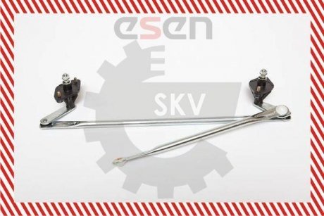 Система тяг и рычагов SKV GERMANY 05SKV016