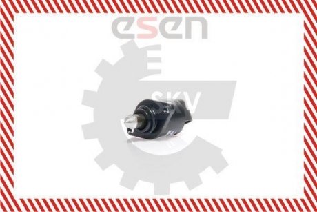 Клапан управління холостого ходу RENAULT MEGANE I/CLIO I/II 1,6 8V SKV GERMANY 08SKV029 (фото 1)