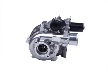 Турбіна нова TOYOTA Land Cruiser Prado 150 09-, Land Cruiser Prado 120 03-09 SLTURBO 17201-0L040-TURBO
