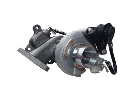 Турбіна нова HYUNDAI H-1 A1 97-04 SLTURBO 28200-4A201-TURBO