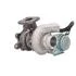 Турбіна нова HYUNDAI Tucson JM 04-09, Santa Fe SM 00-06, Trajet FO 00-08; KIA Sportage KM 04-10, Carens RS 02-06, Cerato LD 04-08 28231-27000-TURBO