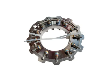 Сопловий апарат (геометрія) GARRETT GT2260VK SLTURBO 758351-VNT