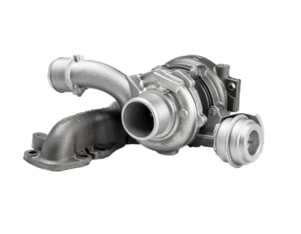Турбіна нова FIAT Croma 05-10; OPEL Vectra C 02-08, Zafira B 05-12, Astra H 04-14, Signum 03-08; CADILLAC BLS 05-09; SAAB 9-3 02-11, 9-5 97-09 SLTURBO B858-SL151199-TURBO