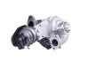 Турбіна  нова OPEL Insignia 08-16, Astra J 10-15, Zafira C 11-19, Cascada 13-19 B858-SL161343-TURBO
