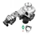 Турбіна нова FIAT Freemont 11-16; ALFA ROMEO 159 05-11, Giulietta 10-20, Brera 05-10 B858-SL22096-TURBO