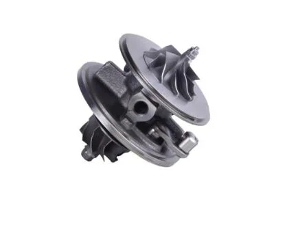 Картридж турбіни KKK BV39 SLTURBO BV35-SL151236-CHRA