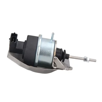 Актуатор турбіни електронний KKK BV35 SLTURBO BV35-SL15996-AC