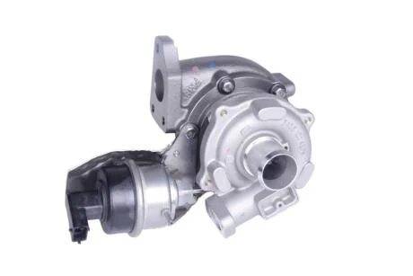 Турбіна нова FIAT Doblo 09-15, Fiorino 07-, Qubo 08-19, Tipo 15-, Idea 03-12; OPEL Astra J 10-15, Combo D 11-18, Corsa D 06-15, Meriva B 10-17; CHEVROLET Aveo T300 12-17; ALFA ROMEO MiTo 08-18 SLTURBO BV35-SL15996-TURBO
