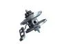 Картридж турбіни KKK BV35 BV35-SL161397-CHRA