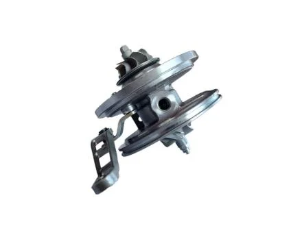 Картридж турбіни KKK BV35 SLTURBO BV35-SL161397-CHRA