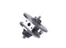 Картридж турбіни KKK BV38 BV38-0005-CHRA