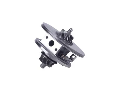 Картридж турбіни KKK BV38 SLTURBO BV38-0005-CHRA