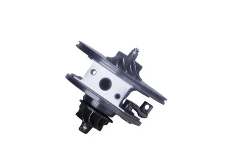 Картридж турбіни KKK BV38 SLTURBO BV38-SL15988-CHRA