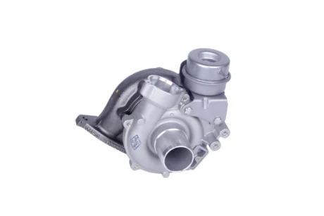 Турбіна нова MERCEDES-BENZ C-Class W205 14-21; NISSAN X-Trail T32 14-21, Qashqai 07-14, Qashqai 14-22, Rogue T32 13-20, NV300 16- SLTURBO BV38-SL15988-TURBO