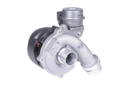 Турбіна нова RENAULT Megane III 09-16, Scenic III 09-16, Kangoo 08-17, Megane II 03-09, Scenic II 03-09, Clio III 05-12, Laguna 07-15, Fluence 09-17, Modus 04-08; NISSAN Qashqai 07-14, Juke 10-19, NV200 10- SLTURBO BV39-070-SL14832-TURBO