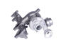 Турбіна нова VW Caddy III 04-15, PASSAT B6 05-10, Golf V 03-09, Jetta V 05-10, Golf Plus 05-14, Touran 03-10; AUDI A3 03-12; SKODA Octavia A5 04-13, Superb 08-15; SEAT Altea 04-09, Leon 05-12, Toledo III 04-09 SLTURBO BV39-LAK5000-TURBO (фото 1)