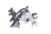 Турбіна нова VW Caddy III 04-15, PASSAT B6 05-10, Golf V 03-09, Jetta V 05-10, Golf Plus 05-14, Touran 03-10; AUDI A3 03-12; SKODA Octavia A5 04-13, Superb 08-15; SEAT Altea 04-09, Leon 05-12, Toledo III 04-09 SLTURBO BV39-LAK5000-TURBO (фото 1)