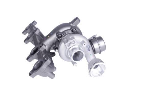 Турбіна нова VW Caddy III 04-15, PASSAT B6 05-10, Golf V 03-09, Jetta V 05-10, Golf Plus 05-14, Touran 03-10; AUDI A3 03-12; SKODA Octavia A5 04-13, Superb 08-15; SEAT Altea 04-09, Leon 05-12, Toledo III 04-09 SLTURBO BV39-LAK5000-TURBO