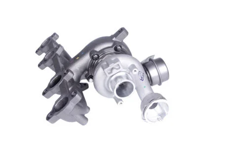 Турбіна нова VW Caddy III 04-15, PASSAT B6 05-10, Golf V 03-09, Jetta V 05-10, Golf Plus 05-14, Touran 03-10; AUDI A3 03-12; SKODA Octavia A5 04-13, Superb 08-15; SEAT Altea 04-09, Leon 05-12, Toledo III 04-09 SLTURBO BV39-LAK5000-TURBO