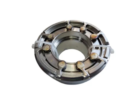 Сопловий апарат (геометрія) KKK BV39 SLTURBO BV39-LAK5000-VNT