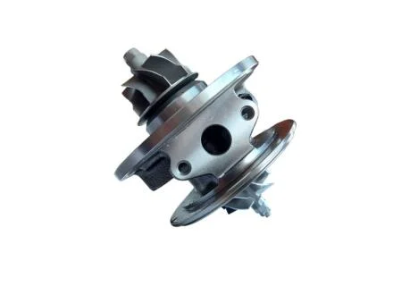 Картридж турбіни KKK BV39 SLTURBO BV39-SL151235-CHRA