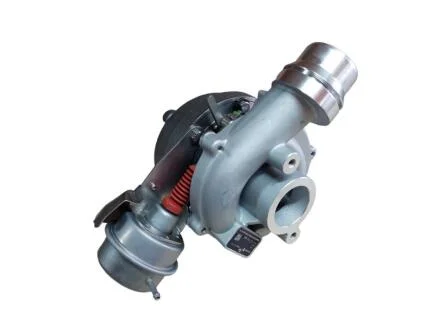 Турбіна нова RENAULT Kangoo 09-17, Megane III 09-16, Scenic III 09-16, Kangoo 08-17, Clio III 05-12, Laguna 07-15, Latitude 10-15, Fluence 09-17; NISSAN Qashqai 07-14, Juke 10-19, NV200 10- SLTURBO BV39-SL15990-TURBO