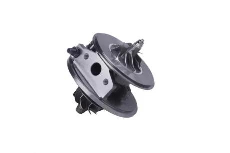 Картридж турбіни KKK BV39 SLTURBO BV39-SL161467-CHRA