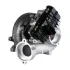 Турбіна Bi-Turbo малий нова BMW X3 F25 10-17, X5 F15 13-18, X6 F16 14-20, 3 F30-80 12-19, 3 F34 13-, X4 F26 14-17, 5 Gran Turismo F07 09-17, 4 F32-36 13-20, 7 F01-F04 08-15, 6 F06-13 10-18 BV40-SL190061 BILLET-TURBO