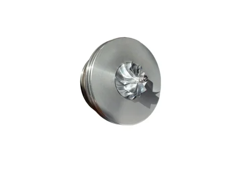 Картридж турбіни KKK BV43 SLTURBO BV40-SL23095 BILLET-CHRA (фото 1)