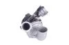 Турбіна нова HYUNDAI H-1 TQ 07-21 BV43-4A480-08587-TURBO