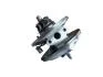 Картридж турбіни KKK BV43 BV43B-SL190035-CHRA