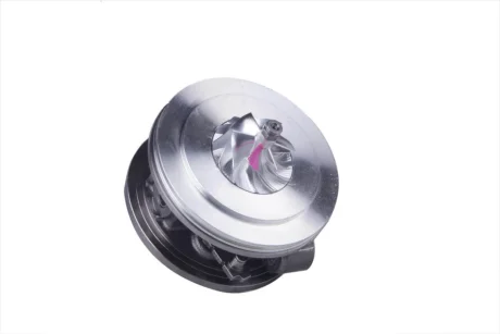 Картридж турбіни KKK BV43 SLTURBO BV43D-SL161402-CHRA (фото 1)