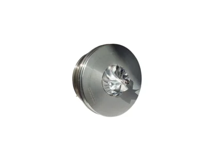Картридж турбіни KKK BV43 SLTURBO BV43-SL21128 BILLET-CHRA