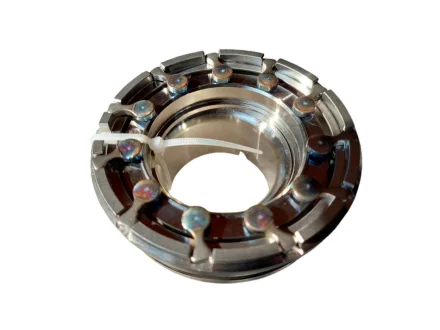 Сопловий апарат (геометрія) KKK BV50 SLTURBO BV50-SL14878-VNT (фото 1)