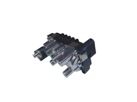 Електронний актуатор (сервопривід) GARRETT GT1544V SLTURBO G-227-AC