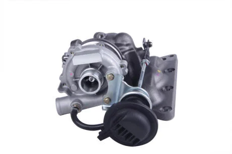 Турбіна нова SMART Fortwo 98-07, Roadster 03-06 SLTURBO GT1238-SL13811-TURBO