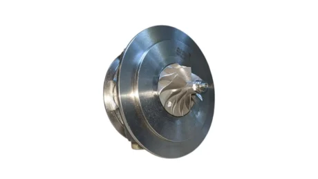 Картридж турбіни GARRETT MGT1238Z SLTURBO GT1238-SL21107-CHRA (фото 1)