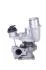 Турбіна нова RENAULT Kangoo 97-07, Espace 97-02, Megane 96-03, Clio II 98-05, Scenic I 97-03; VOLVO S40 95-04, V40 96-04 GT1544-TURBO
