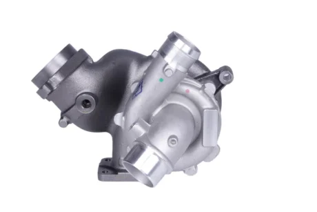 Турбіна нова FIAT Ulysse 02-10; PEUGEOT 807 02-14; CITROEN C8 02-14; LANCIA Phedra 02-10 SLTURBO GT1549P-SL151254-TURBO