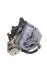 Турбіна  нова PEUGEOT 307 01-11, 206 98-12, 406 97-04 GT15-SL13823-TURBO