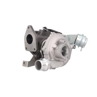 Турбіна нова RENAULT Trafic 00-14, Master III 10-; NISSAN Primastar 02-14; OPEL Movano B 10-21, Vivaro 01-14 SLTURBO GT15-SL171460-TURBO