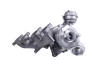 Турбіна нова VW Caddy III 04-15, PASSAT B6 05-10, Golf V 03-09, Jetta V 05-10, Golf Plus 05-14, Touran 03-10, EOS 06-15; AUDI A3 03-12; SKODA Octavia A5 04-13, Superb 08-15; SEAT Altea 04-09, Leon 05-12, Toledo III 04-09 GT1646V-SL12726-TURBO