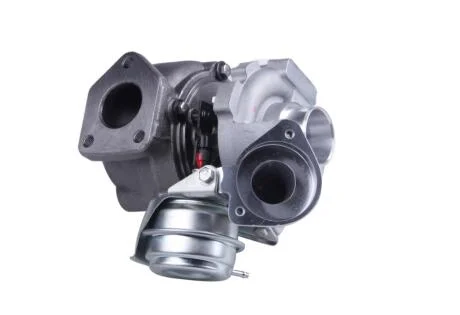 Турбіна нова BMW X3 E83 04-10, 3 E46 99-05 SLTURBO GT1749V-5012S-TURBO