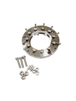 Сопловий апарат (геометрія) GARRETT GT1646V SLTURBO GT1749V-701854-2-VNT (VANE RING)