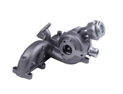 Турбіна нова VW PASSAT B6 05-10, Golf V 03-09, Jetta V 05-10, Golf Plus 05-14, Touran 03-10, Golf IV 97-03, Bora 98-13; AUDI A3 03-12, A3 96-03; SKODA Octavia A5 04-13, Superb 08-15; SEAT Altea 04-09, Leon 05-12, Toledo III 04-09, Leon 99-05, Toledo SLTURBO GT1749V-713672-5-TURBO