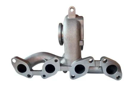 Корпус турбіни SLTURBO GT1749V-724930-4-TH