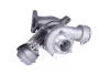 Турбіна нова AUDI A4 04-08, A6 04-11 GT1749VA-SL161462-TURBO