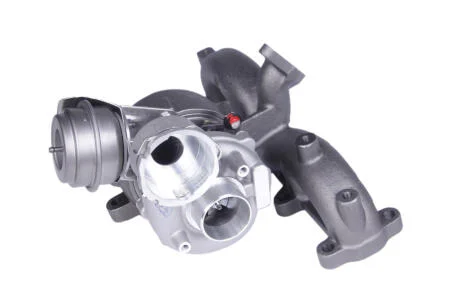 Турбіна під болтнова VW Golf IV 97-03, Bora 98-13; AUDI A3 96-03; SKODA Octavia Tour 96-10; SEAT Leon 99-05, Toledo II 99-04 SLTURBO GT1749V-SL08541-TURBO