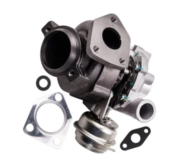 Фото 1 - турбіна нова SLTURBO GT1749V-SL151214-TURBO Турбіна нова SLTURBO GT1749V-SL151214-TURBO (фото 1)